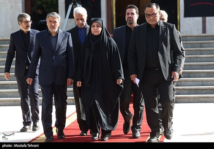 هیئت بین المللی