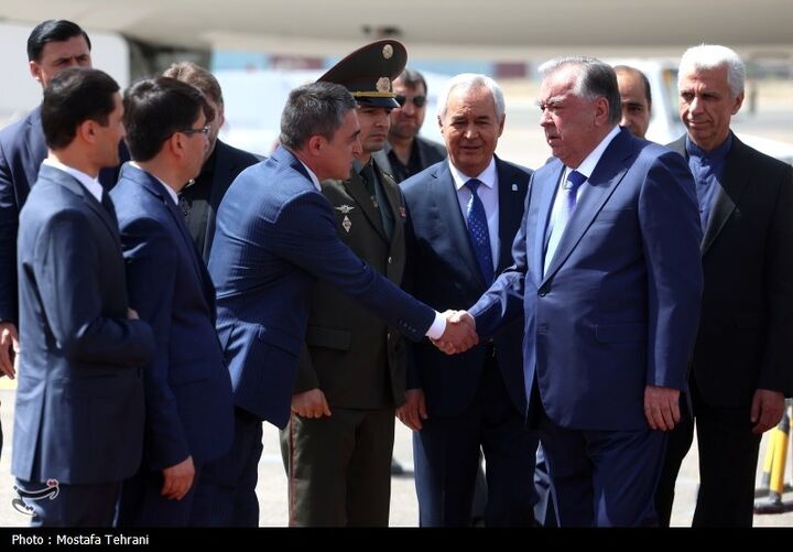هیئت بین المللی
