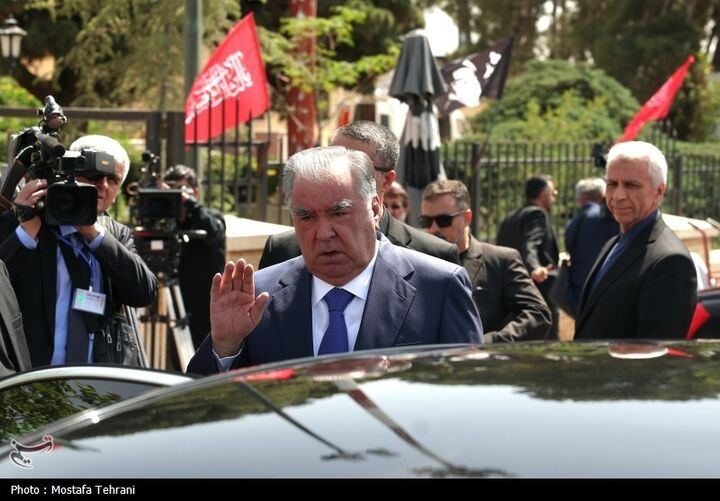 هیئت بین المللی