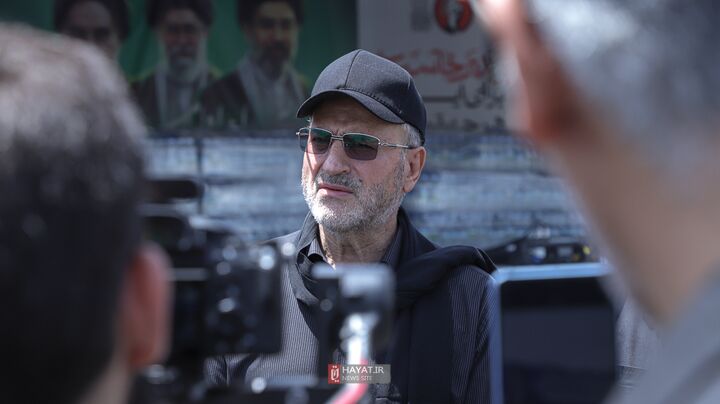 آمادگی مراکز اقامتی بنیاد شهید برای اسکان شرکت‌کنندگان در مراسم وداع و تشییع رهبر شهید انقلاب