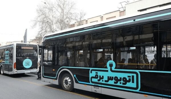 ۳۵۷۹ اتوبوس برای جابه‌جایی زائران اختصاص یافت