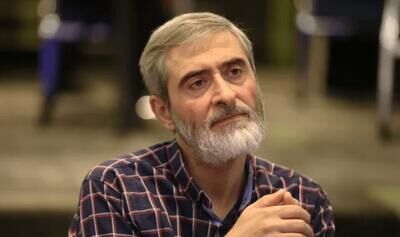یا سیدنا القائد؛ به وجود پر از مهر و صفایت می‌نازم...