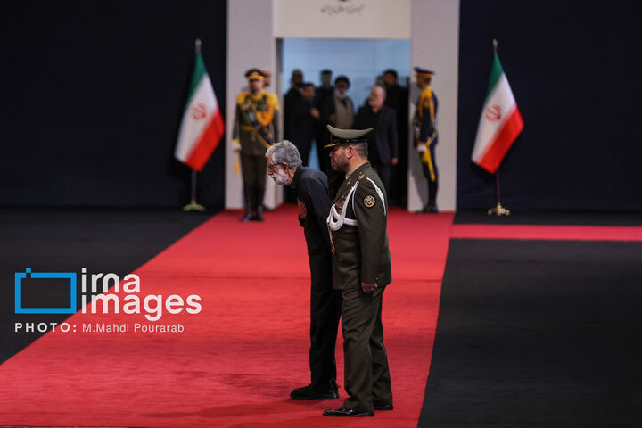 سران سه قوه1
