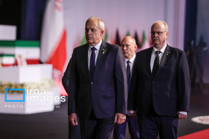 سران سه قوه1