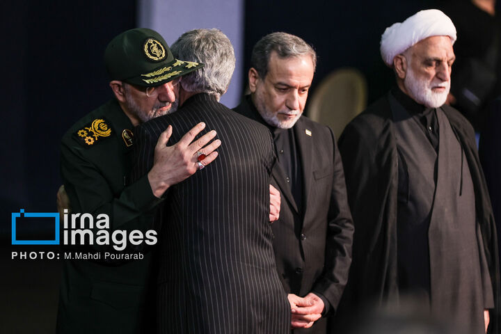 سران سه قوه1