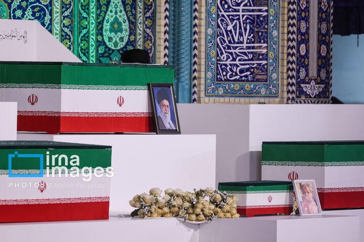 سران سه قوه1