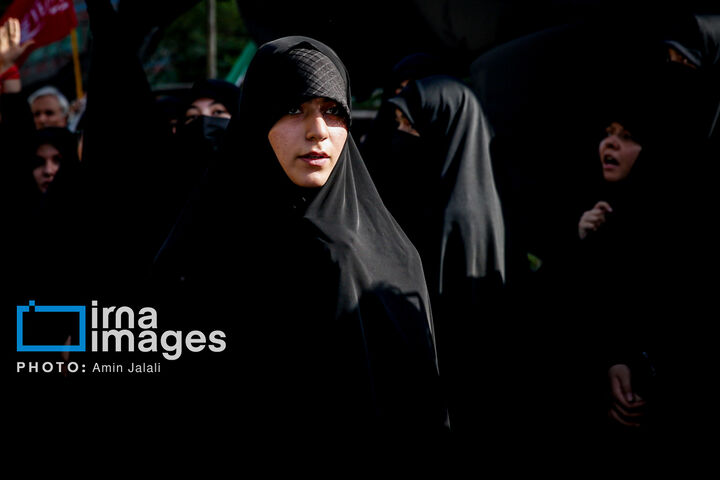 مصباح الهدی کنی