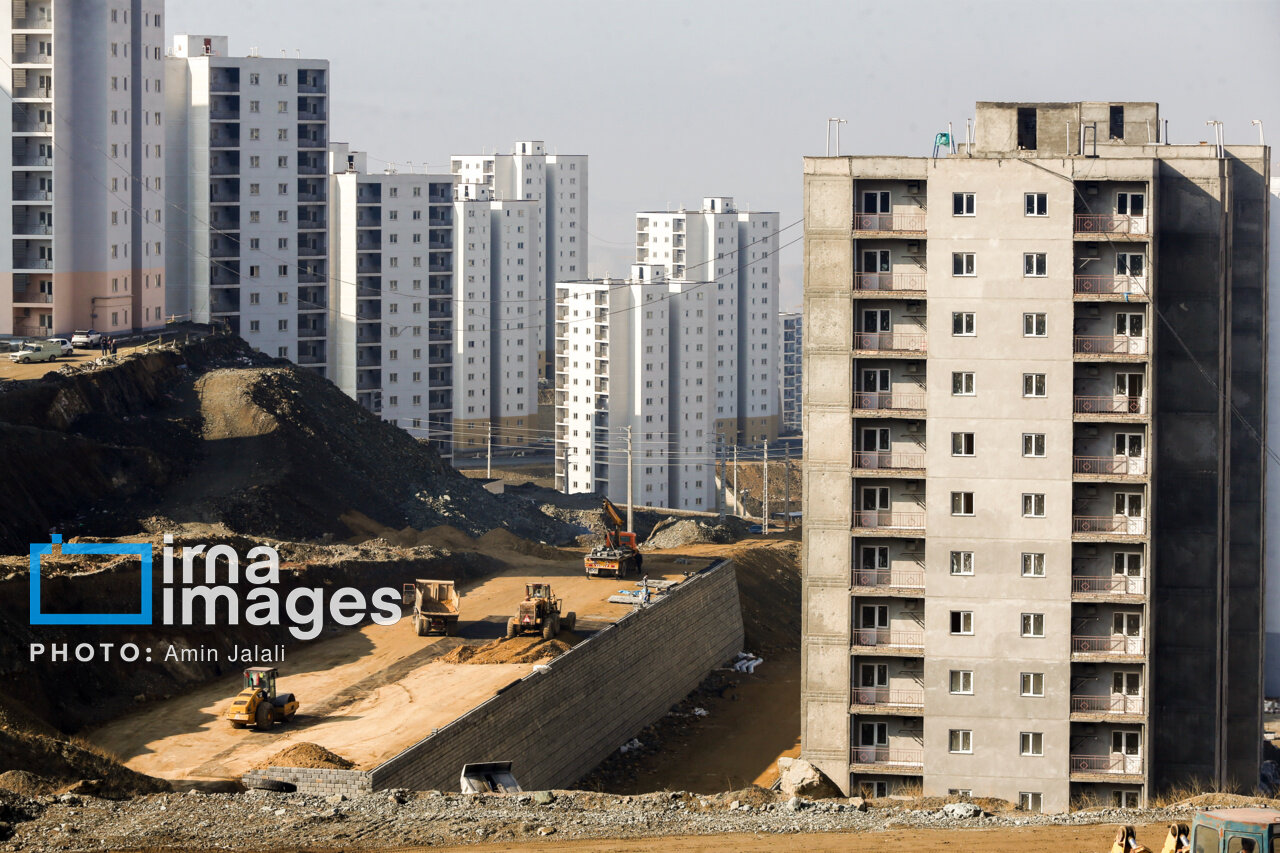 شهرهای جدید زیر فشار مسکن حمایتی