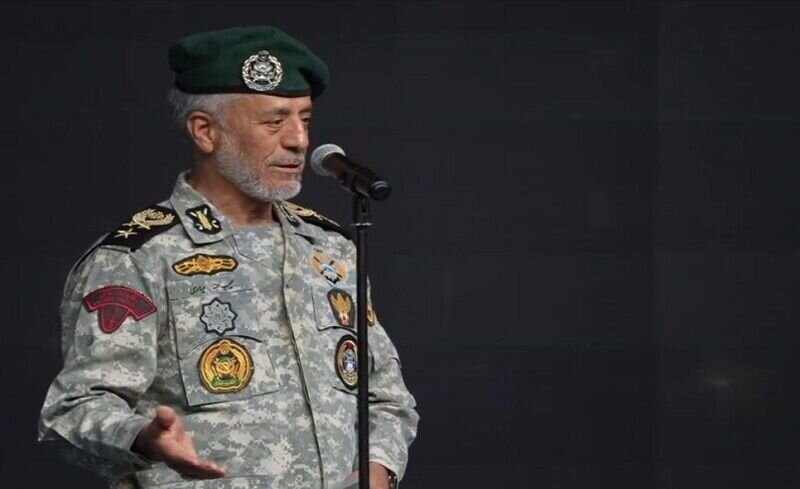 سیاری: دشمن ما شکست خورده است و با آبروریزی تمام باید منطقه را ترک کند