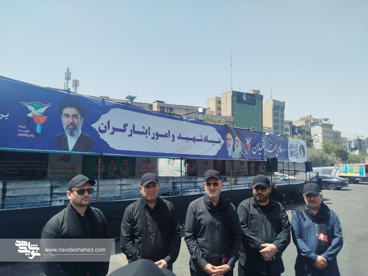 بازدید