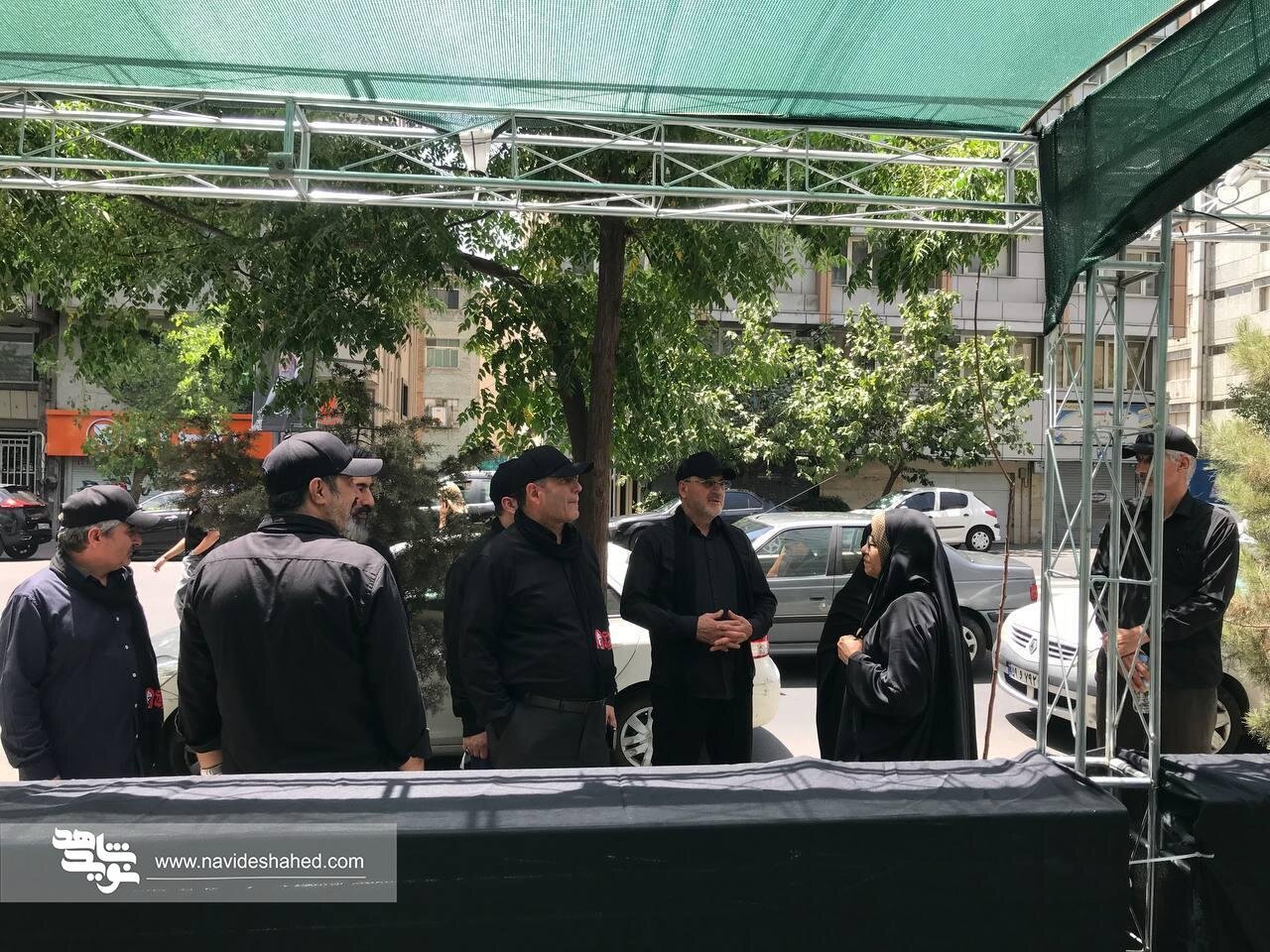 بازدید