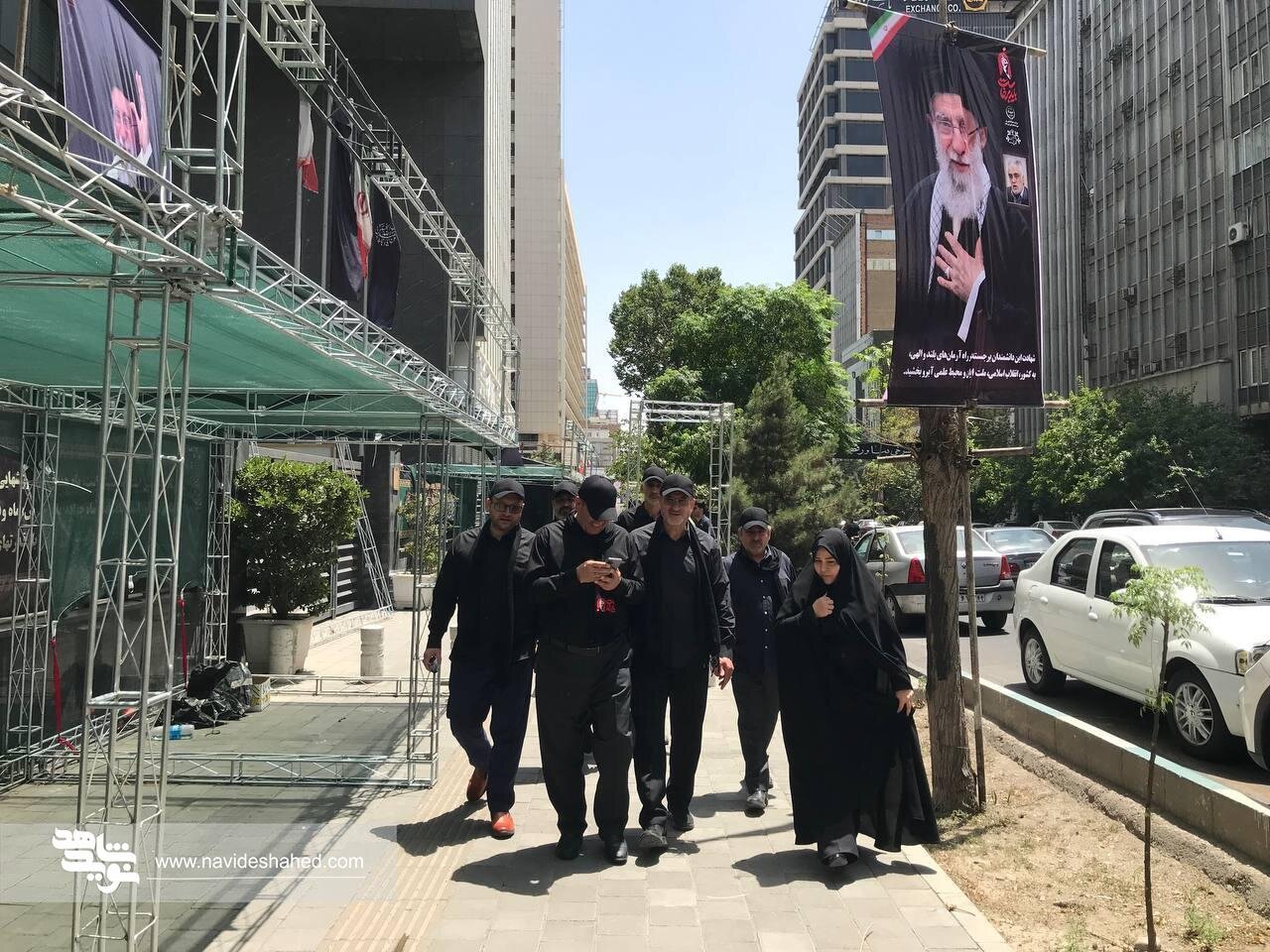 بازدید