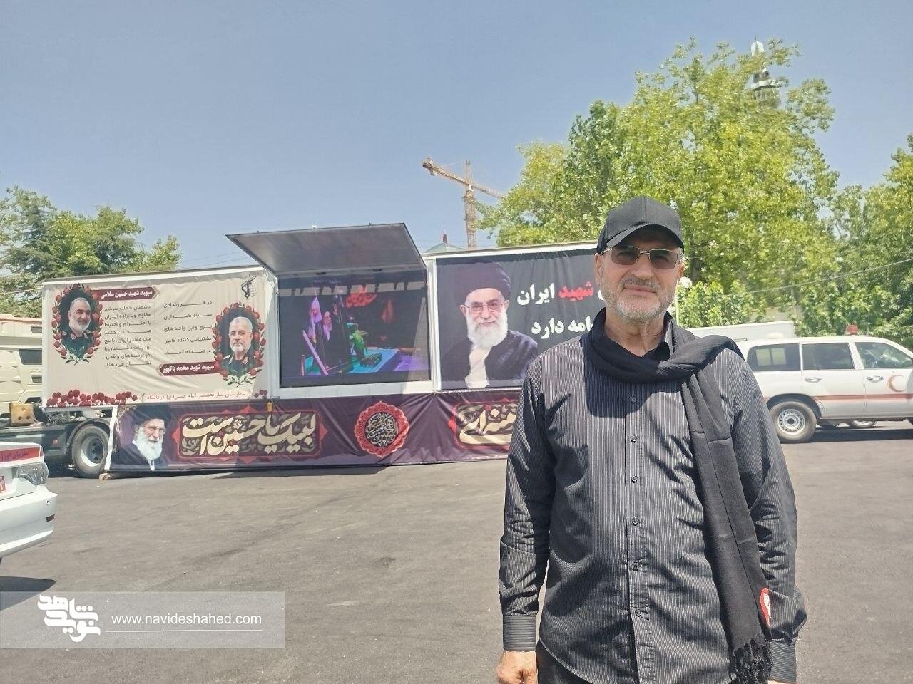 بازدید