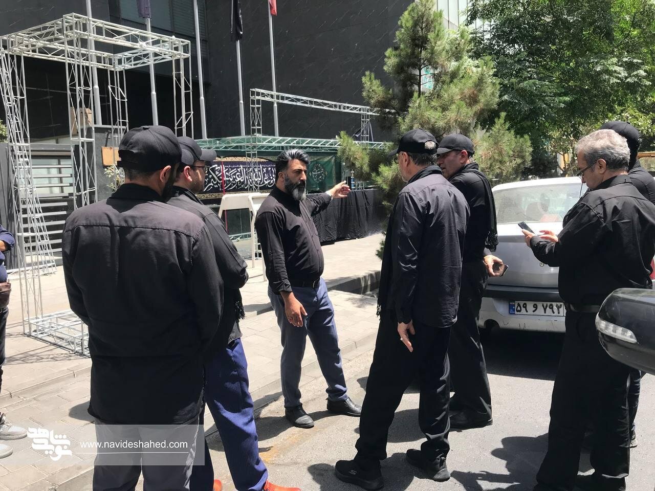 بازدید