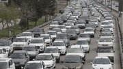 ورودی‌های تهران باز است؛ زائران شهرستانی نگران نباشند