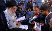 ذوق شاعران کشور برای شنیدن کلمه «احسنت» از رهبر شهید