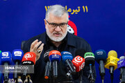 دو سامانه تلفنی آماده راهنمایی زائران برای اسکان و دریافت خدمات رفاهی