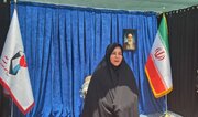 خدمت‌رسانی فرهنگی، درمانی و رفاهی بنیاد شهید شهرستان‌های استان تهران در مسیر وداع و تشییع رهبر شهید انقلاب