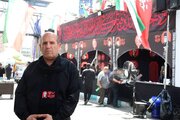 حفظ روحیه ایثار و خدمت به دیگران، فرهنگ قائد شهید امت/ ارائه خدمات ۲۴ ساعته به زائران رهبر شهید