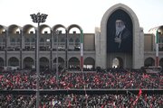 ۲ میلیون و ۲۰۰ هزار سفر از صبح امروز با متروی تهران