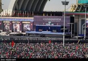 مصلی تهران تا فردا ساعت 20 میزبان زائران است