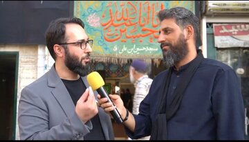 فرزند سردار شهید تنگسیری: اخلاص و تواضع پدرم، مقبول رهبر شهیدمان بود