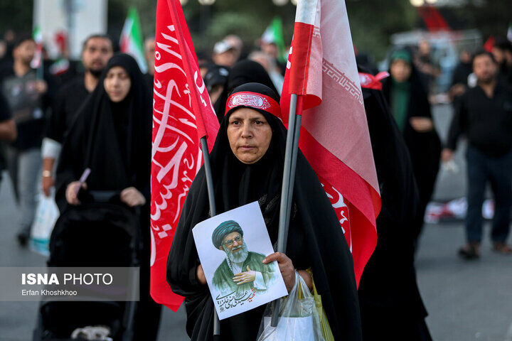 آمادگی ۵۰۰۰ مدرسه برای پذیرش زائران رهبر شهید
