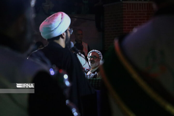 مهمان ترکیه ای