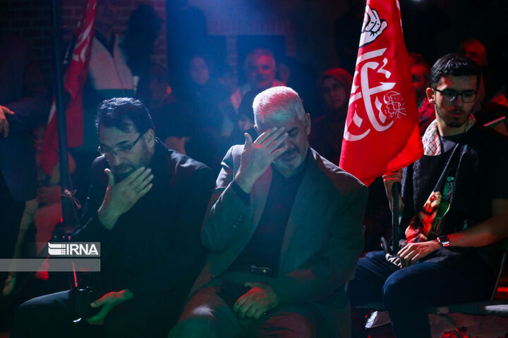 مهمان ترکیه ای