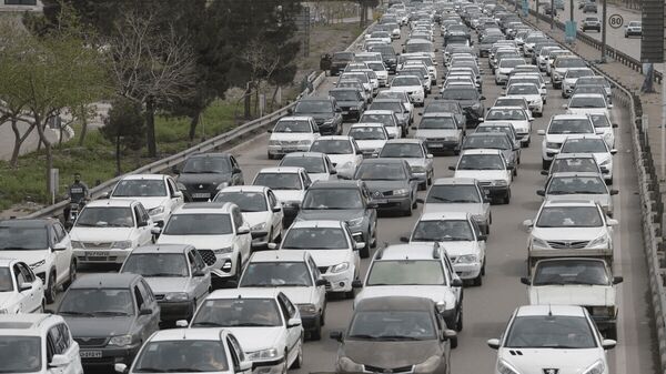 ورودی‌های تهران باز است؛ زائران شهرستانی نگران نباشند