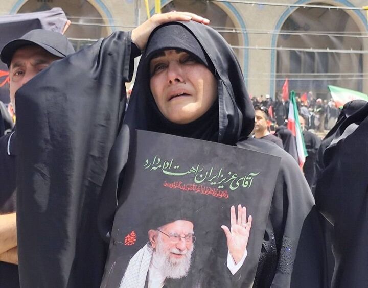 مصلی