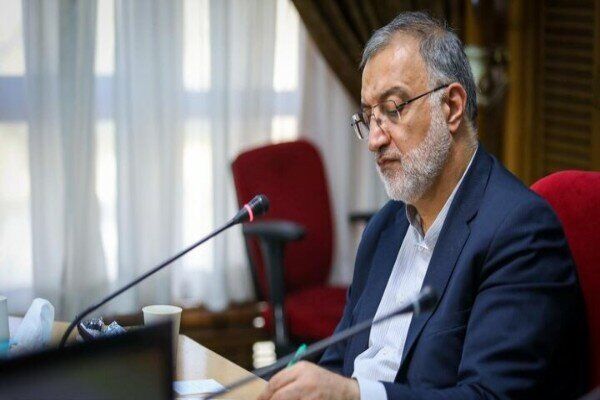زاکانی: آمریکا در برابر ملت ایران شکست خورد