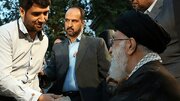 خاطرات شاعر پاکستانی که ۹ بار به دیدار رهبر شهید رفته بود