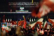 ۱۰ مستند درباره تشییع رهبر انقلاب ساخته می‌شود