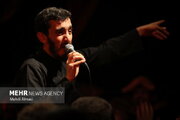 «دیدم که جانم می رود» در آستانه تشییع آقای شهید ایران دیدنی شد