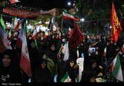 توصیه‌ هلال‌احمر برای حفظ سلامت در مراسم تشییع رهبر شهید