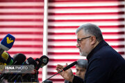 آغاز مراسم بدرقه رهبر شهید فردا ساعت ۶ صبح / مردم از حمل‌ونقل عمومی استفاده کنند