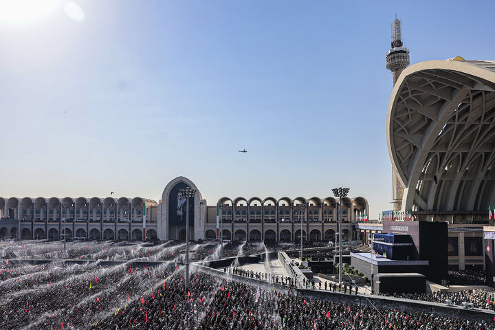 اقامه نماز