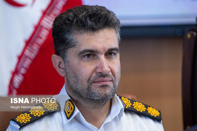 تمام ورودی های تهران باز هستند