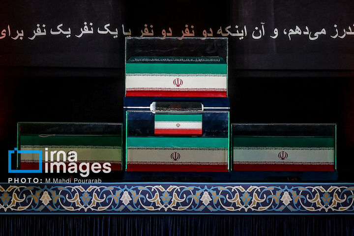 وداع با رهبر۵