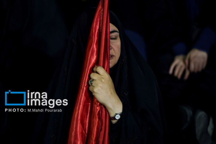 وداع با رهبر۵