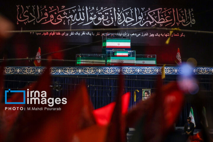 وداع با رهبر۵