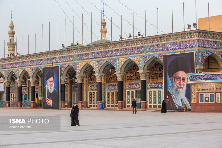 آماده سازی