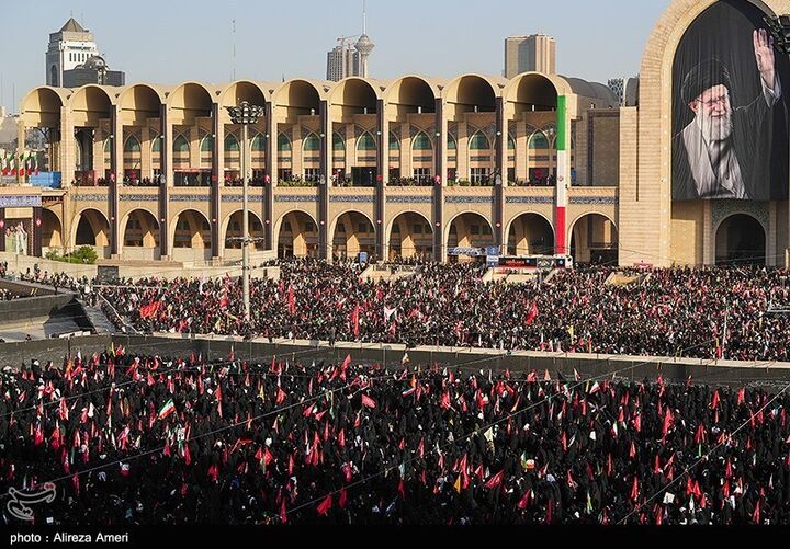 امام امت