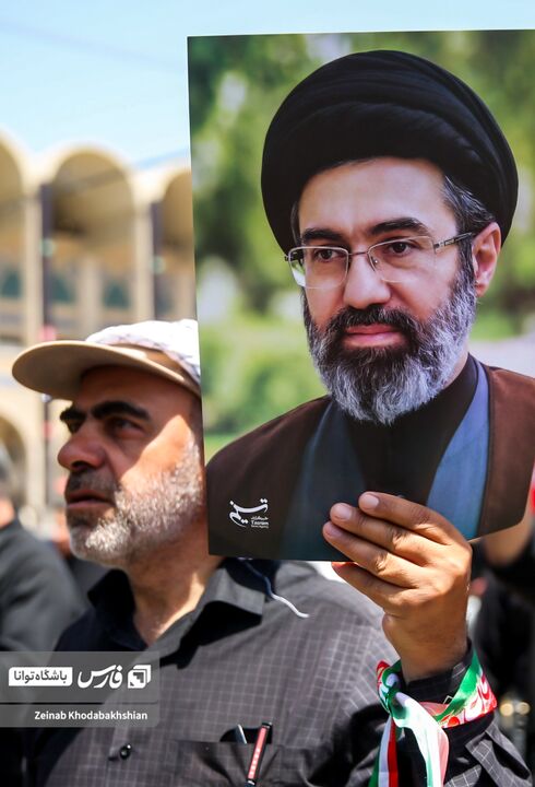 سید مجتبی