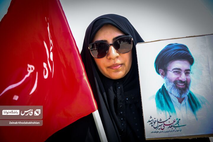 سید مجتبی