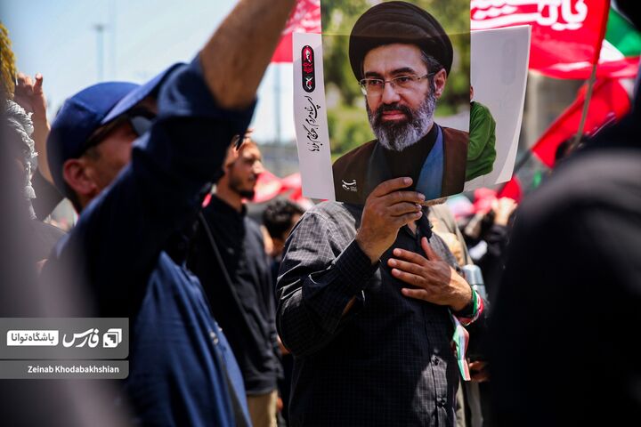 سید مجتبی