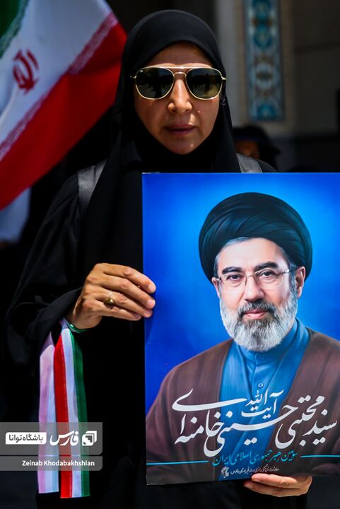 سید مجتبی