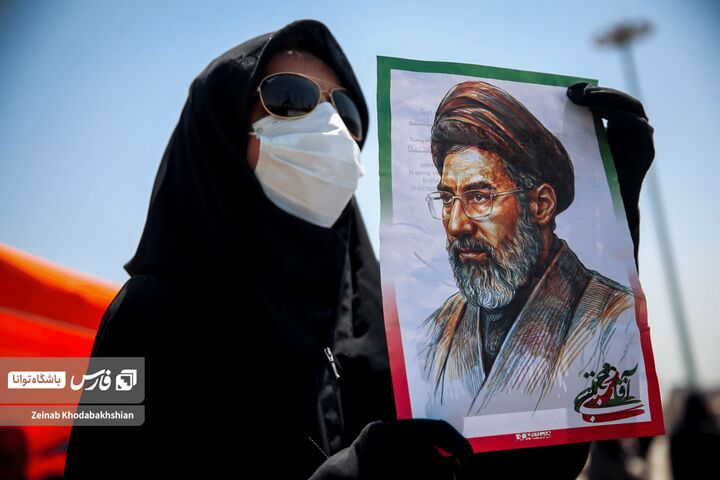 سید مجتبی