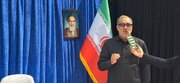 معاون حقوقی و امور مجلس بنیاد شهید: تشییع رهبر انقلاب، تجدید میثاق مردم با آرمان‌های انقلاب و بیعت با رهبری است